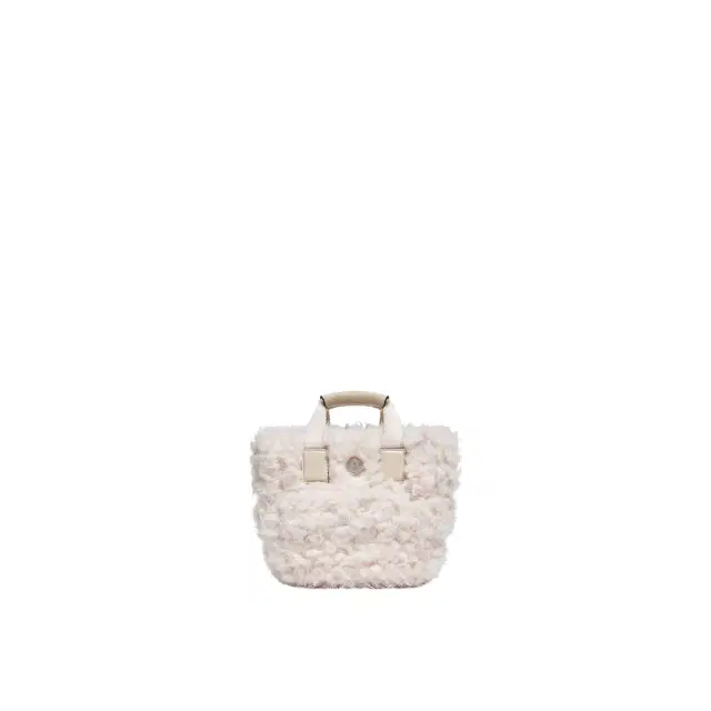 Moncler Micro Caradoc Tote Bag