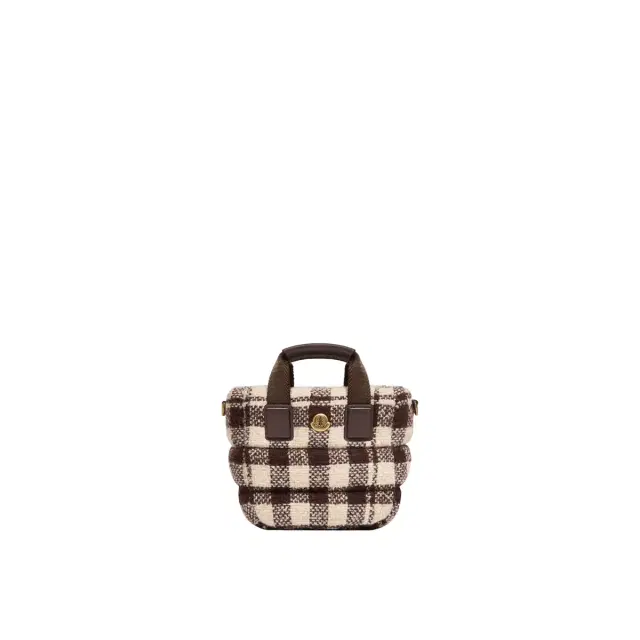 Moncler Caradoc Micro Tote Bag