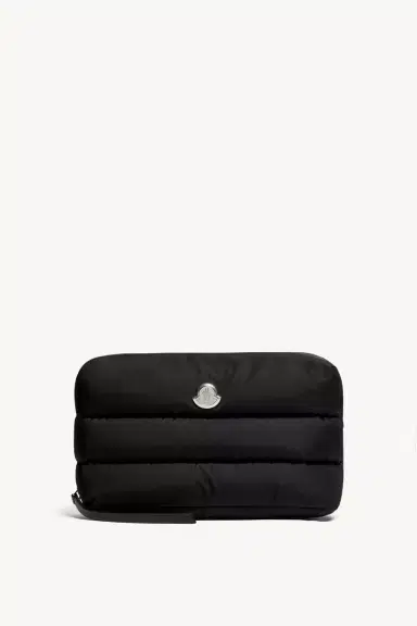 Moncler Caradoc Beauty Case | Thumbnail 2 Moncler Caradoc Beauty Case | Thumbnail 2
