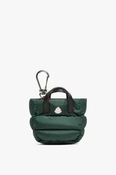 Moncler Caradoc Key Ring | Thumbnail 2 Moncler Caradoc Key Ring | Thumbnail 2