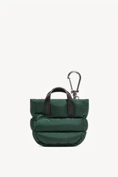 Moncler Caradoc Key Ring | Thumbnail 4 Moncler Caradoc Key Ring | Thumbnail 4
