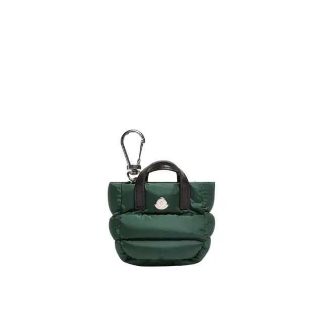 Moncler Caradoc Key Ring