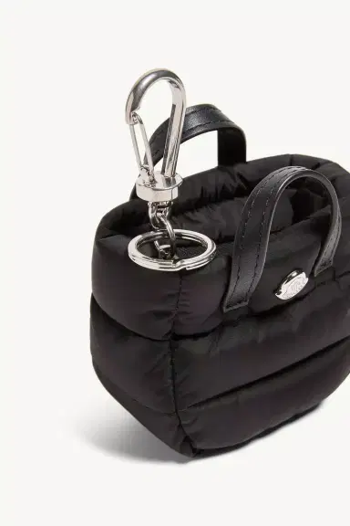 Moncler Caradoc Key Ring | Thumbnail 3 Moncler Caradoc Key Ring | Thumbnail 3
