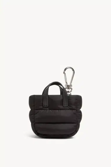 Moncler Caradoc Key Ring | Thumbnail 4 Moncler Caradoc Key Ring | Thumbnail 4
