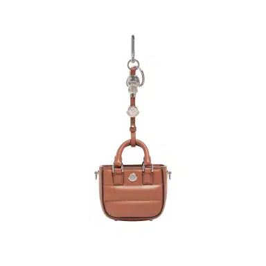 Moncler Caradoc Key Holder | Thumbnail 1 Moncler Caradoc Key Holder | Thumbnail 1