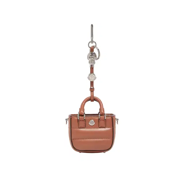 Moncler Caradoc Key Holder