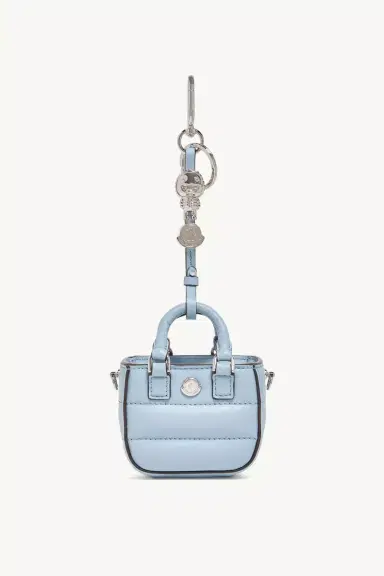 Moncler Caradoc Key Holder | Thumbnail 2 Moncler Caradoc Key Holder | Thumbnail 2