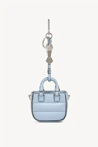 Moncler Caradoc Key Holder | Thumbnail 4 Moncler Caradoc Key Holder | Thumbnail 4