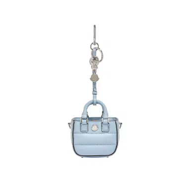Moncler Caradoc Key Holder | Thumbnail 1 Moncler Caradoc Key Holder | Thumbnail 1
