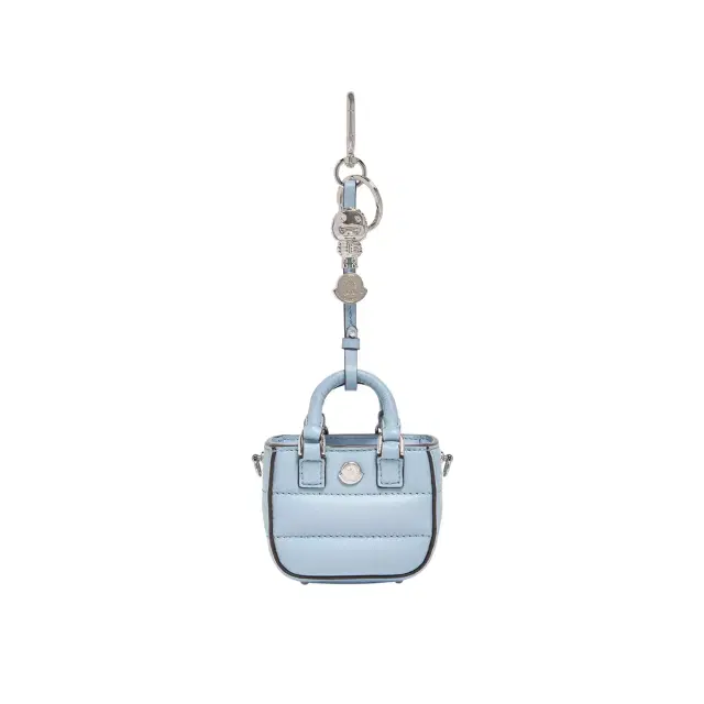 Moncler Caradoc Key Holder
