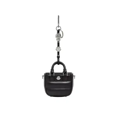 Moncler Caradoc Key Holder | Thumbnail 1 Moncler Caradoc Key Holder | Thumbnail 1