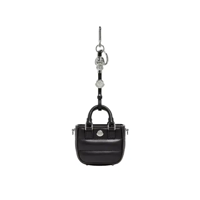Moncler Caradoc Key Holder