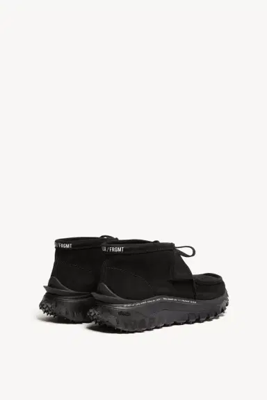 Moncler + Clarks Originals + Fragment Trailgrip Wallabee Gtx Suede Boots | Thumbnail 6 Moncler + Clarks Originals + Fragment Trailgrip Wallabee Gtx Suede Boots | Thumbnail 6