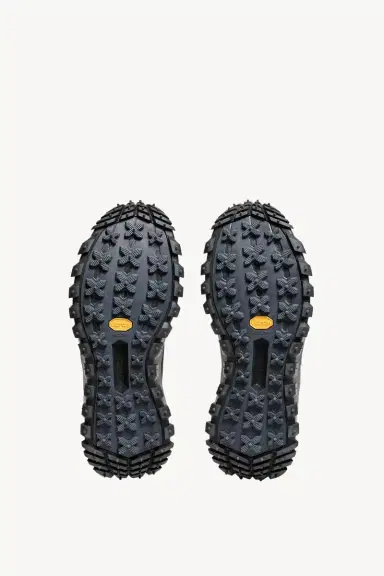 Moncler + Clarks Originals + Fragment Trailgrip Wallabee Gtx Suede Boots | Thumbnail 7 Moncler + Clarks Originals + Fragment Trailgrip Wallabee Gtx Suede Boots | Thumbnail 7