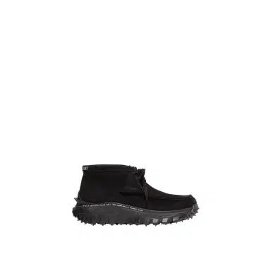 Moncler + Clarks Originals + Fragment Trailgrip Wallabee Gtx Suede Boots | Thumbnail 1 Moncler + Clarks Originals + Fragment Trailgrip Wallabee Gtx Suede Boots | Thumbnail 1