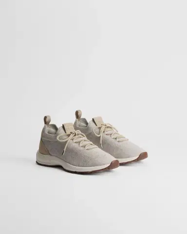Dior B80 Lounge Sneaker | Thumbnail 3