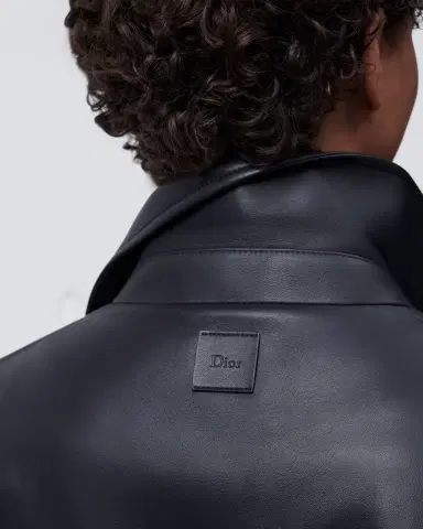 Dior Dior Médaillon Coach Jacket | Thumbnail 3 Dior Dior Médaillon Coach Jacket | Thumbnail 3