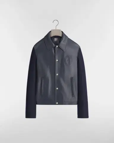 Dior Dior Médaillon Coach Jacket | Thumbnail 4 Dior Dior Médaillon Coach Jacket | Thumbnail 4