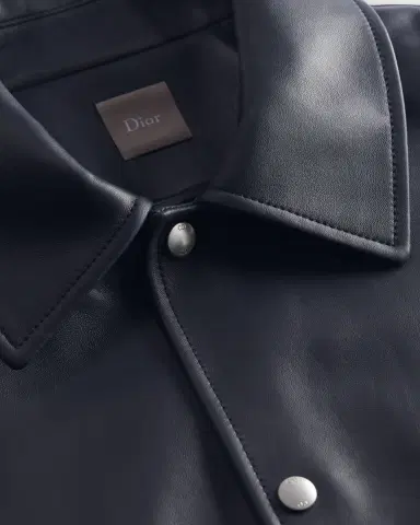 Dior Dior Médaillon Coach Jacket | Thumbnail 6 Dior Dior Médaillon Coach Jacket | Thumbnail 6