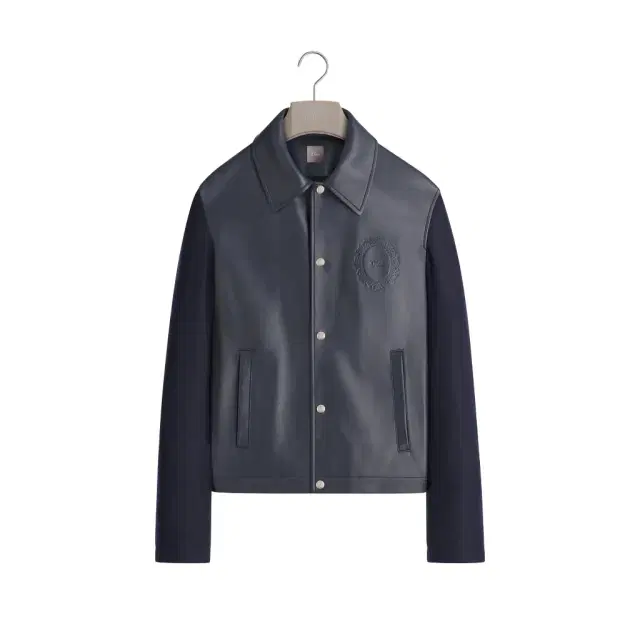 Dior Dior Médaillon Coach Jacket