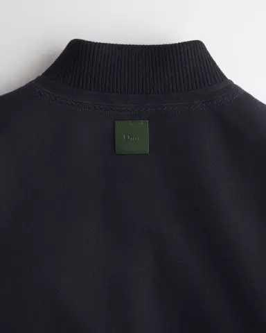 Dior Varsity Jacket | Thumbnail 8 Dior Varsity Jacket | Thumbnail 8