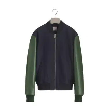 Dior Varsity Jacket | Thumbnail 1 Dior Varsity Jacket | Thumbnail 1