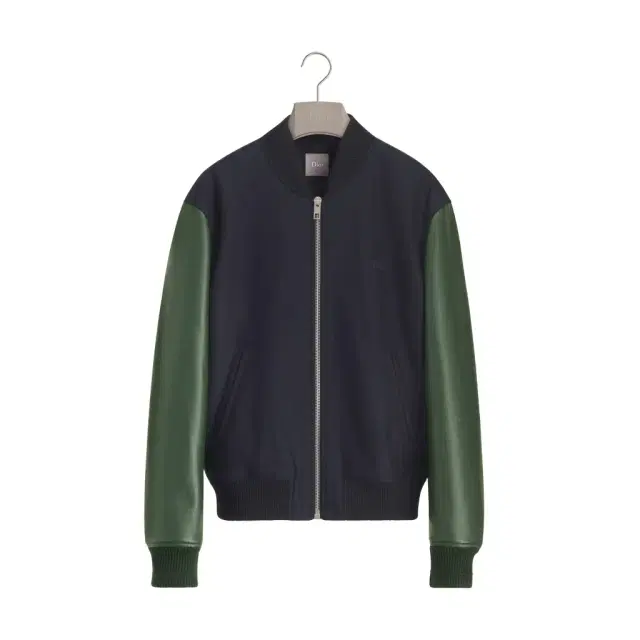 Dior Varsity Jacket