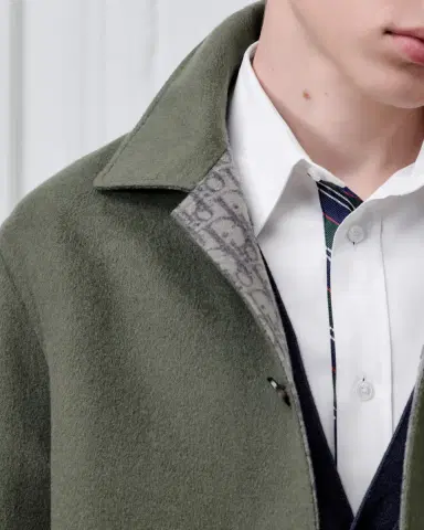 Dior Dior Icons Workwear Jacket | Thumbnail 5 Dior Dior Icons Workwear Jacket | Thumbnail 5