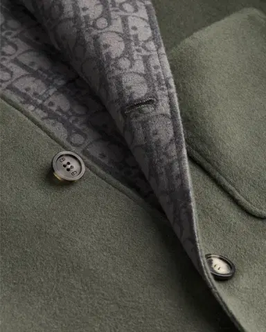 Dior Dior Icons Workwear Jacket | Thumbnail 6 Dior Dior Icons Workwear Jacket | Thumbnail 6