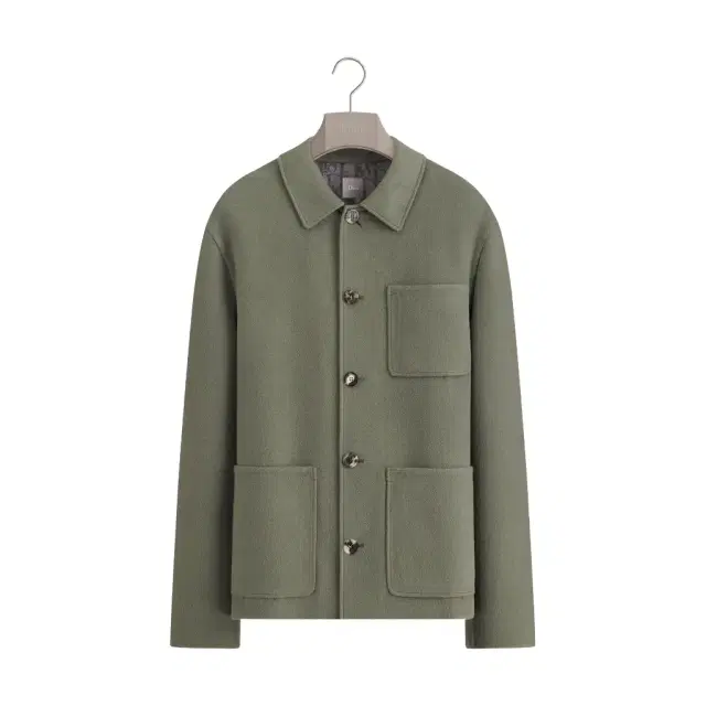 Dior Dior Icons Workwear Jacket