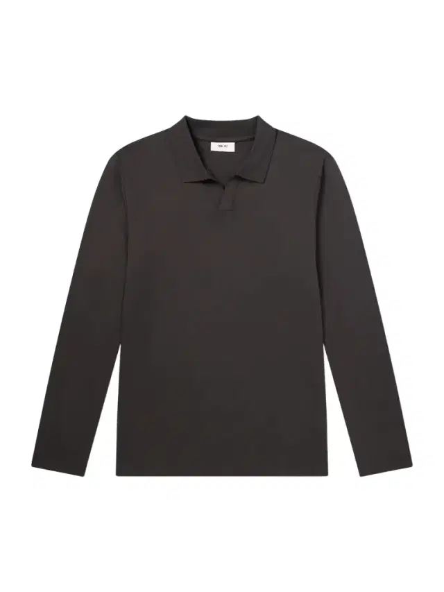 NN07 Paul 3525 Organic Cotton-Jersey Polo Shirt - Men