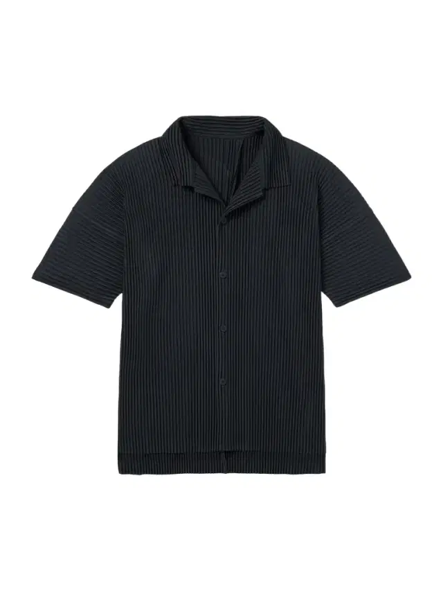 Homme Plissé Issey Miyake August Pleated Shirt - Men