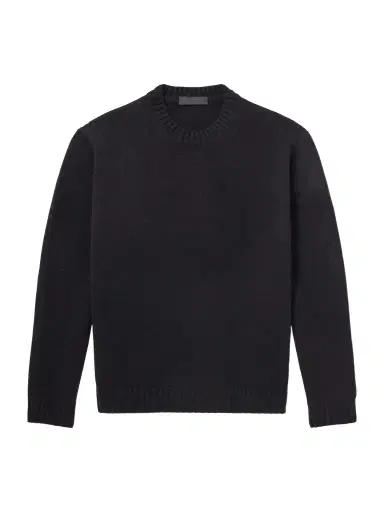 Saman Amel Cashmere Sweater - Men | Thumbnail 1