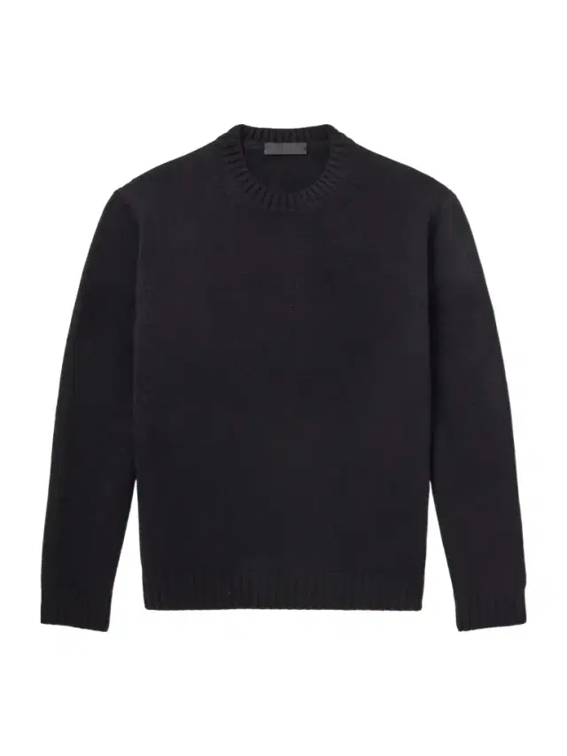 Saman Amel Cashmere Sweater - Men