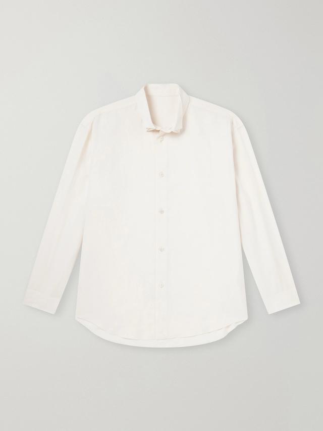 Homme Plissé Issey Miyake Mesh Shirt - Men