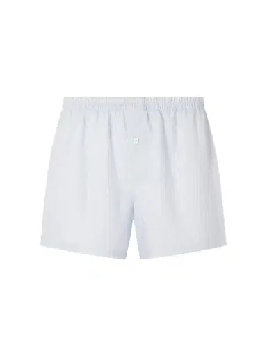 Zimmerli Striped TENCEL™ Lyocell Boxer Shorts - Men | Thumbnail 1 Zimmerli Striped TENCEL™ Lyocell Boxer Shorts - Men | Thumbnail 1