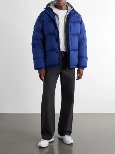 Canada Goose Sterling Quilted Padded Shell Down Jacket - Men | Thumbnail 2 Canada Goose Sterling Quilted Padded Shell Down Jacket - Men | Thumbnail 2
