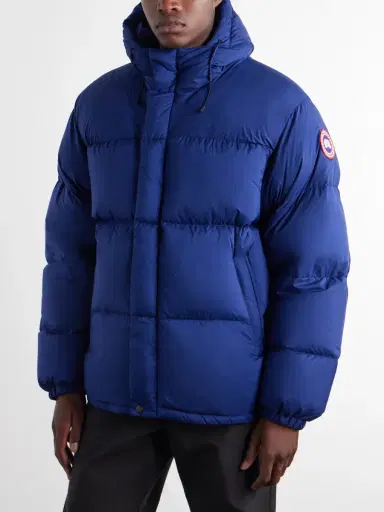 Canada Goose Sterling Quilted Padded Shell Down Jacket - Men | Thumbnail 3 Canada Goose Sterling Quilted Padded Shell Down Jacket - Men | Thumbnail 3