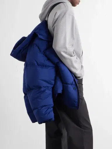 Canada Goose Sterling Quilted Padded Shell Down Jacket - Men | Thumbnail 6 Canada Goose Sterling Quilted Padded Shell Down Jacket - Men | Thumbnail 6