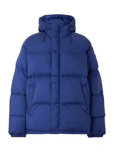 Canada Goose Sterling Quilted Padded Shell Down Jacket - Men | Thumbnail 1 Canada Goose Sterling Quilted Padded Shell Down Jacket - Men | Thumbnail 1