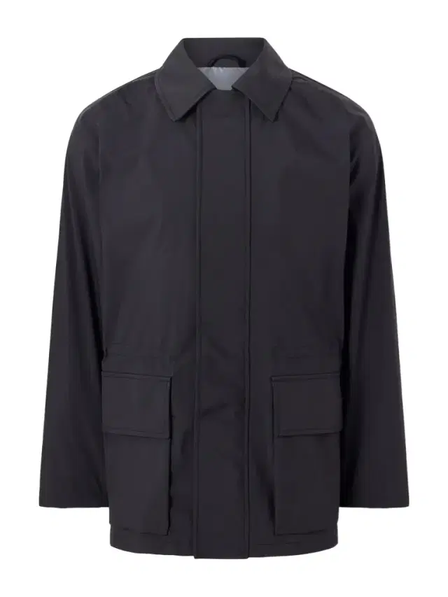 Saman Amel Shell Jacket - Men