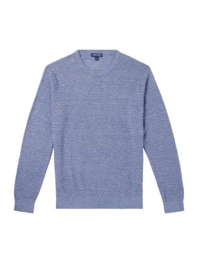 Peter Millar Rhodes Linen and Cotton-Blend Sweater - Men