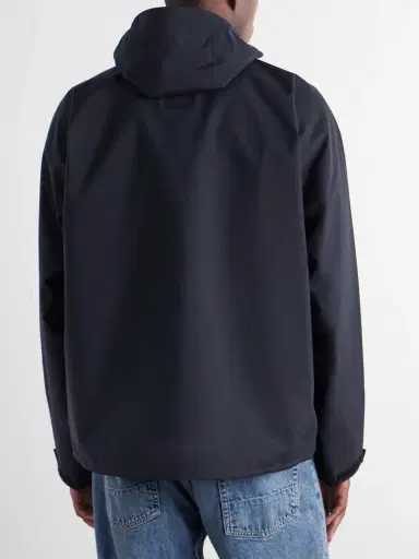 Canada Goose Horizon Rain Shell Hooded Jacket - Men | Thumbnail 4
