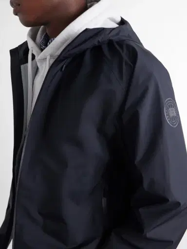 Canada Goose Horizon Rain Shell Hooded Jacket - Men | Thumbnail 5