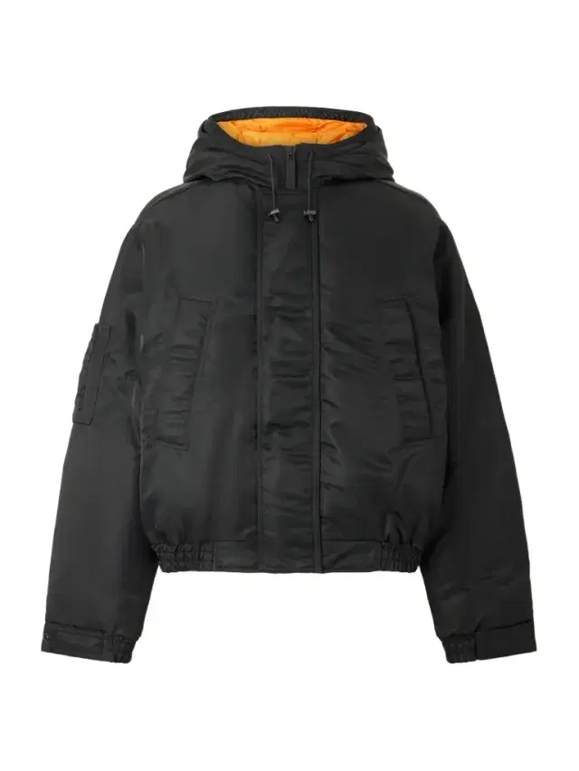 Canada Goose Windrow Twill Hooded Down Bomber Jacket - Men
