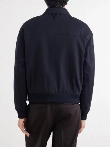 Valstar Colin Padded Cotton-Twill Bomber Jacket - Men | Thumbnail 4 Valstar Colin Padded Cotton-Twill Bomber Jacket - Men | Thumbnail 4