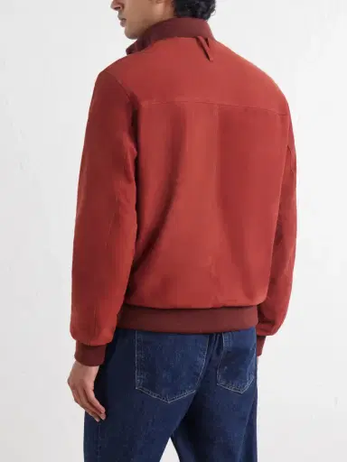Valstar ino Suede Jacket - Men | Thumbnail 4 Valstar ino Suede Jacket - Men | Thumbnail 4