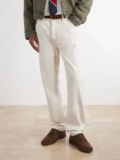 Drake's Clifford Suede Desert Boots - Men | Thumbnail 2 Drake's Clifford Suede Desert Boots - Men | Thumbnail 2