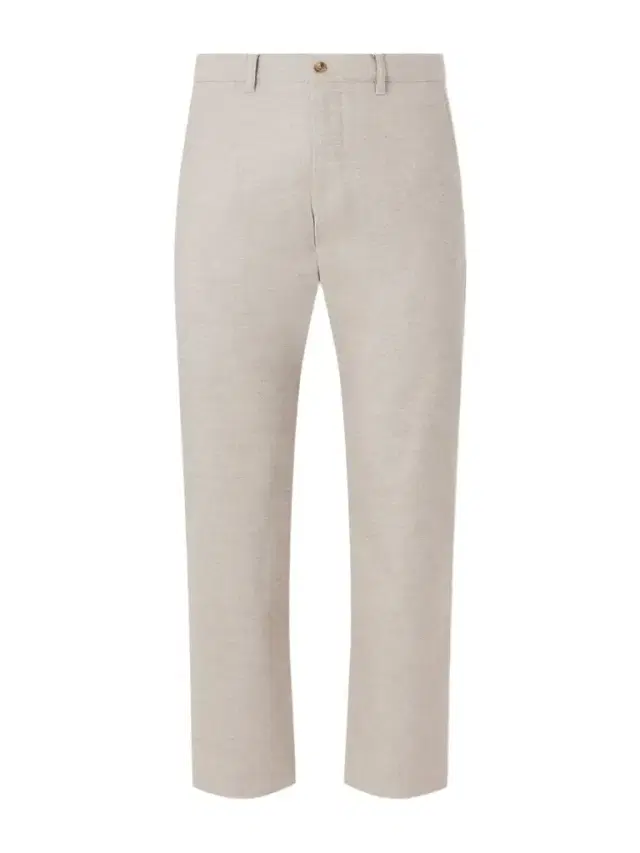 NN07 Aden 1067 Straight-Leg Recycled Grain de Poudre Trousers - Men