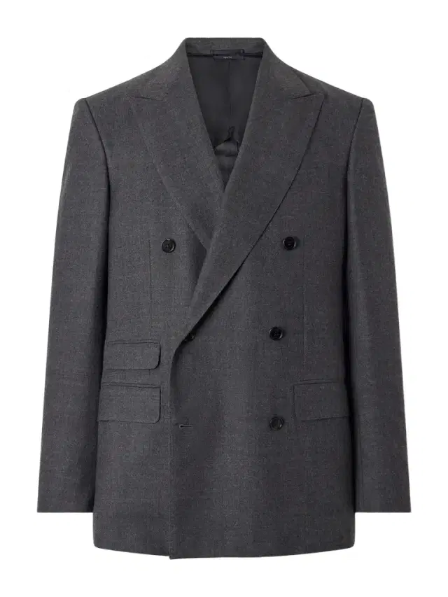 dunhill Double-Breasted Wool and Cashmere-Blend Blazer - Men